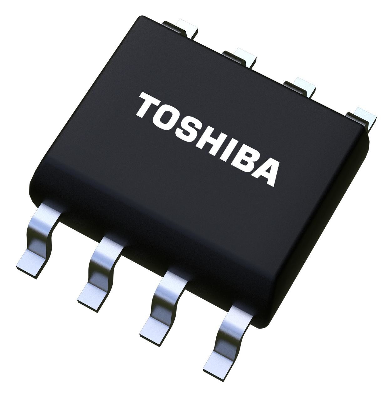 Toshiba Tc7Wh125Fu,lj(Ct Buffer, Sot-505-8, -40 To 125Deg C