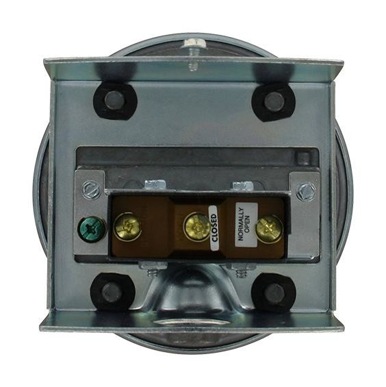 Dwyer 1823-1 Pressure Switch, 1Inch-H2O, 1/8