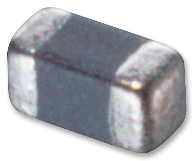 Fair-Rite 2512061517Y3 Ferrite Bead, 150 Ohm, 3A, 1206