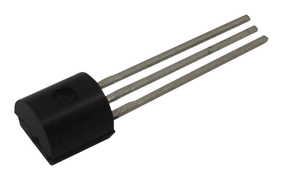 Ween Semiconductors Bt169B,126 Thyristor, 200V, 0.8A, To-92