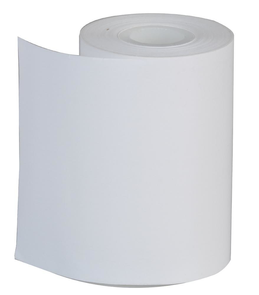 Pipsta A05836Rlrv2-Single/ Pipsta Removable Linerless Labels Roll