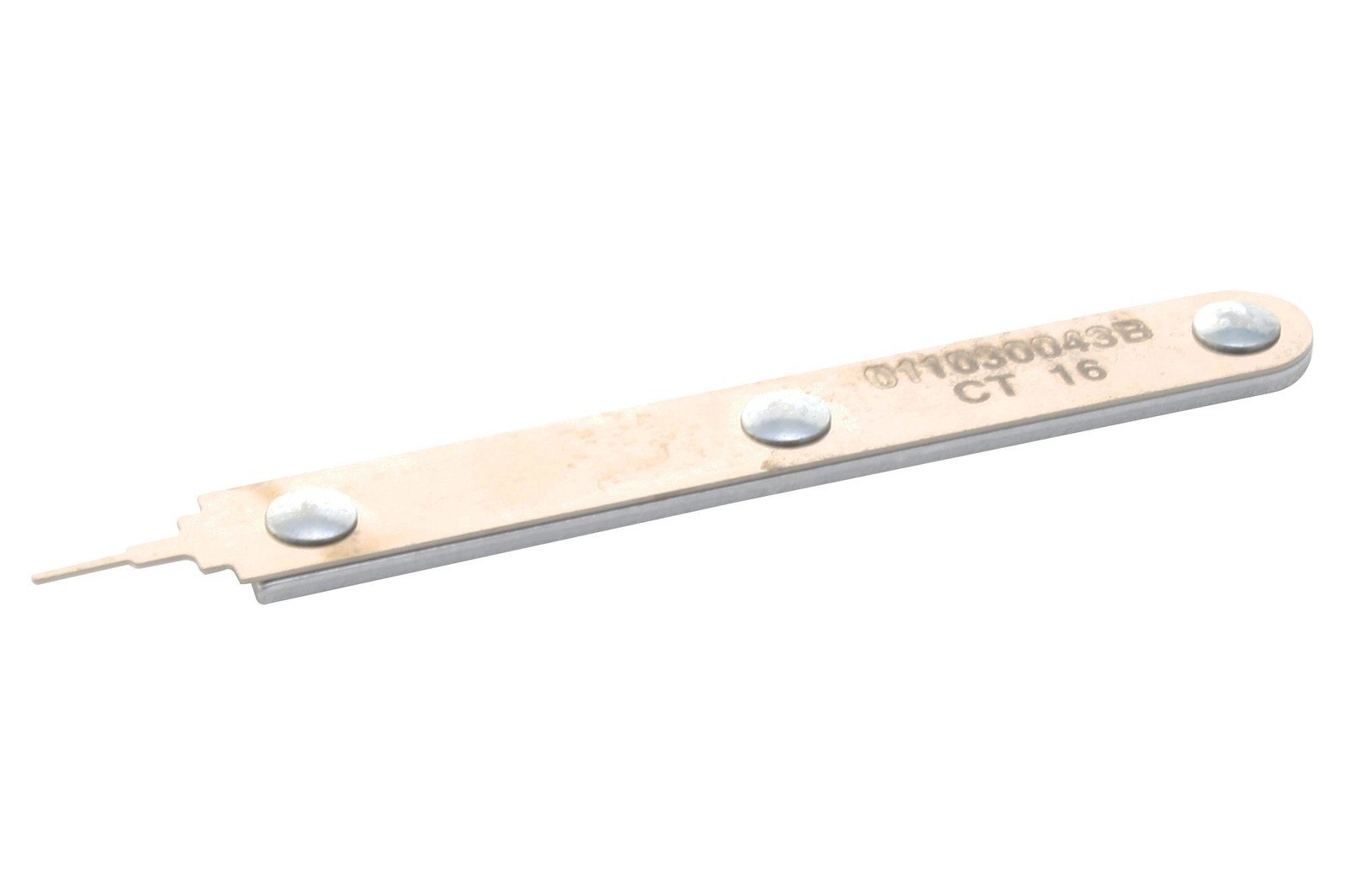 Molex 11-03-0043 Tool Extraction, Micro Fit