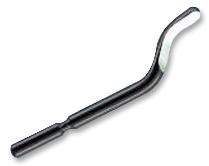 Ruko 107-026 Deburring Blade, E100