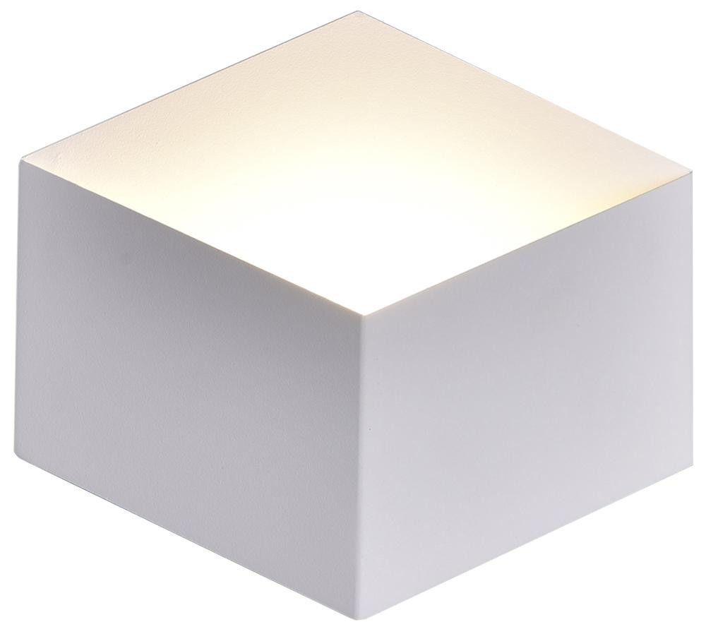 V-Tac Vt-803 8345 Led Wall Light 3W 4000K White