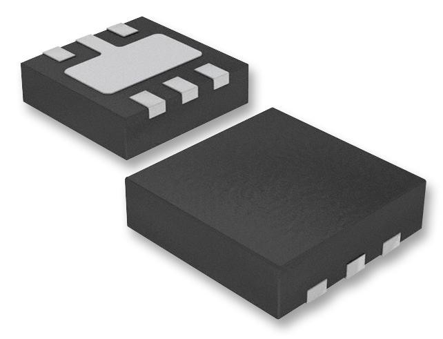 Diodes Inc. Dmn3021Lfdf-7 Mosfet, N-Ch, 30V, 9.3A, U-Dfn2020