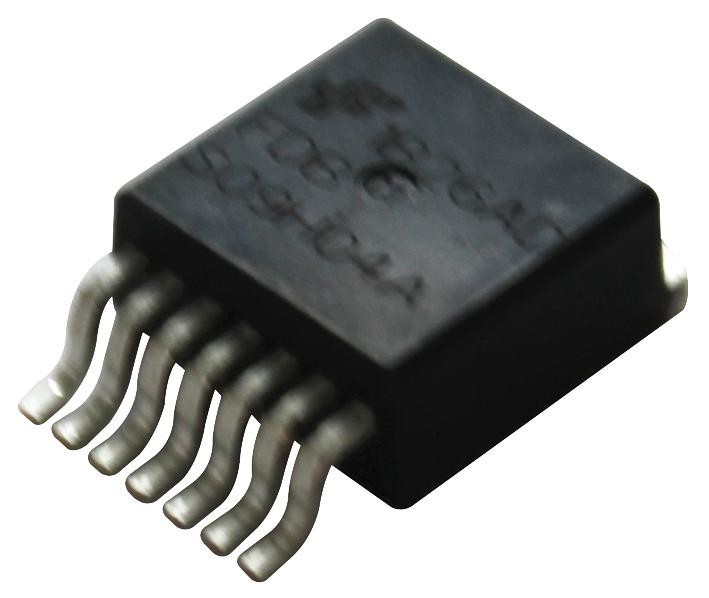 onsemi Nvbg022N120M3S Sic Mosfet, N-Ch, 1.2Kv, 58A, D2Pak