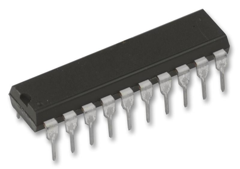 onsemi Mc74Act533N Mc74Act533N, Motor Drivers / Controllers