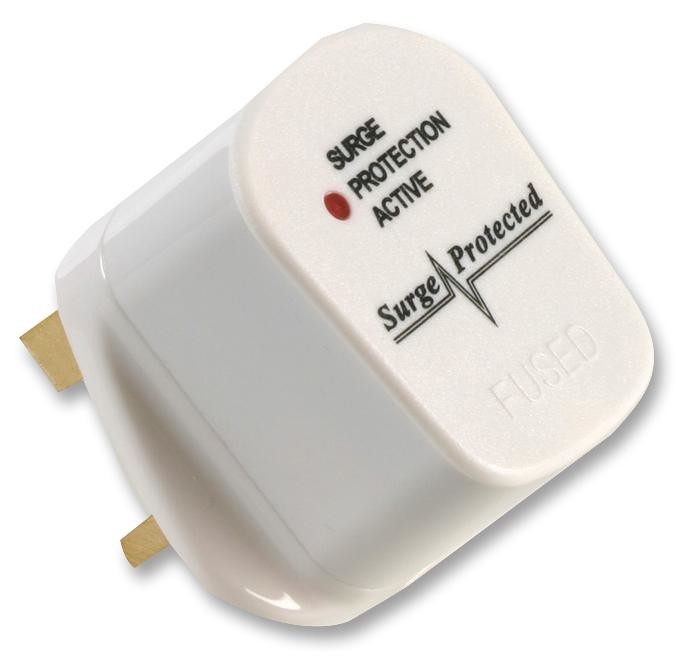 Pro Elec 9518S Plugtop, Surge Protected