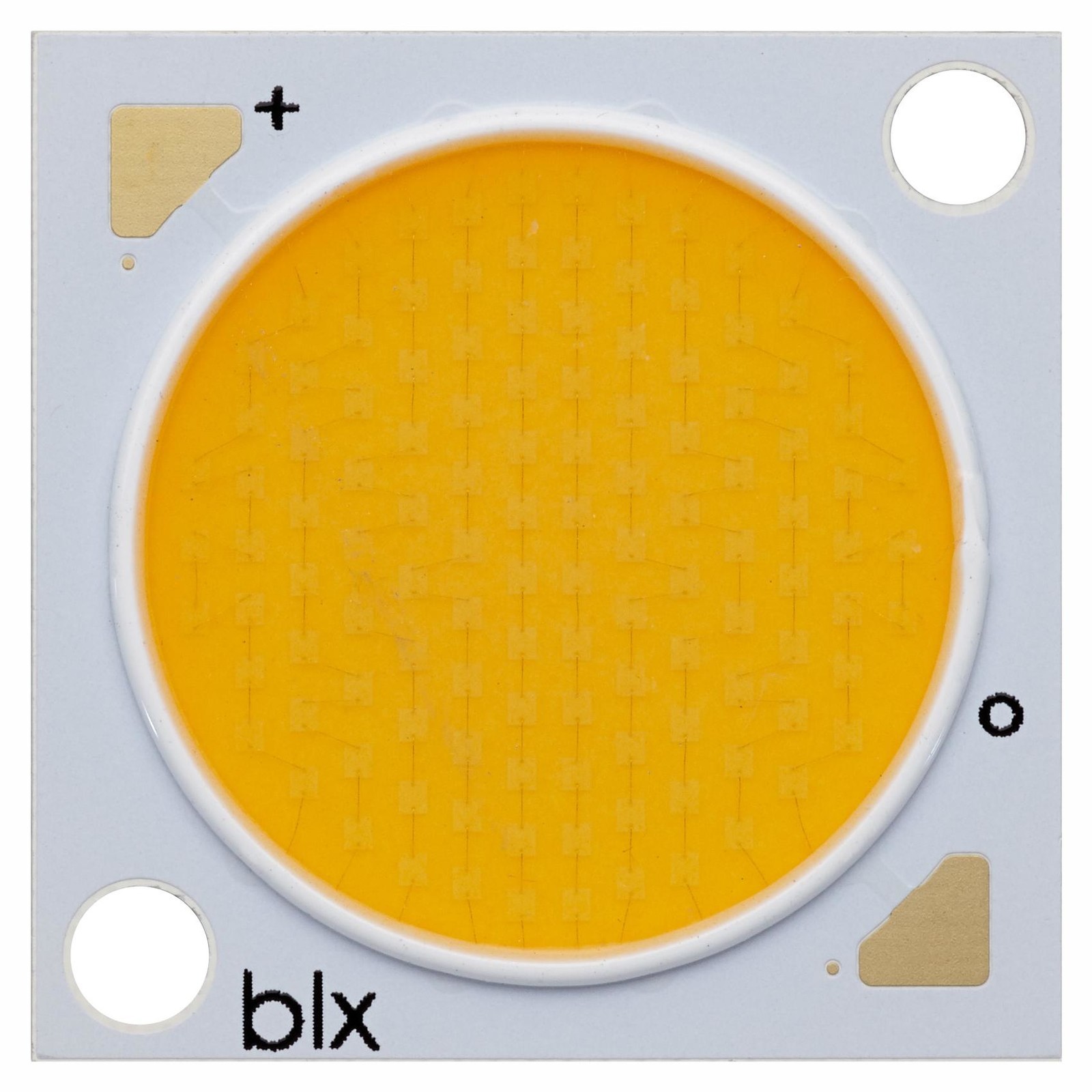 Bridgelux Bxre-27S4001-C-73 Cob Led, Warm White, 108Lm/w, 2700K