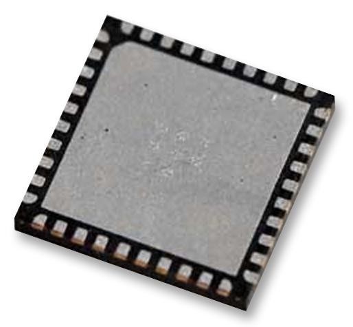 NXP Semiconductors Semiconductors Mke15Z64Vfp4 Mcu, 48Mhz, ARM Cortex-M0+, Qfn-40