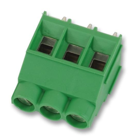 Phoenix Contact 1714955 Terminal Block, Wire To Brd, 2Pos, 10Awg