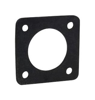 Amphenol Industrial 10-101949-016 Mounting Flange Gasket, Size 16