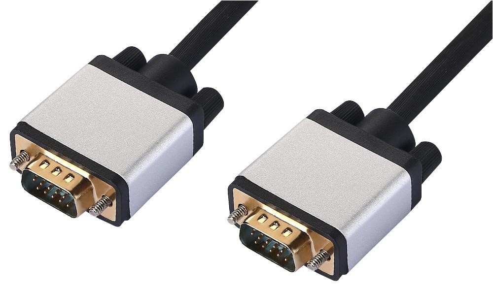 Av Star Vppa-0.5 Vga To Vga Lead Aluminium 0.5M