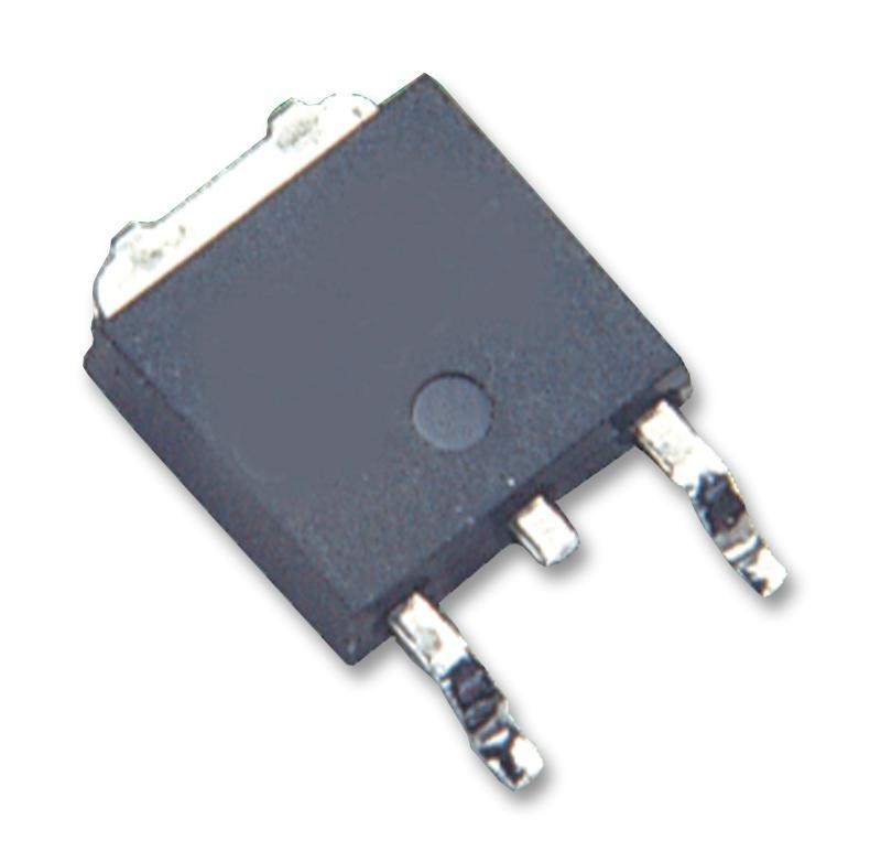 Ixys Semiconductor Ixta76P10T Mosfet, P-Ch, 100V, 76A, To-263Aa
