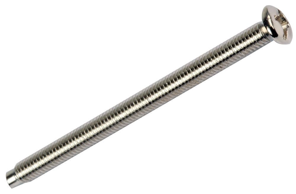 Pro Elec Pel01177 Socket Screws 50mm X 3.5mm, Pk50