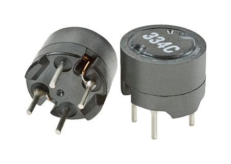 Murata 12Lrs226C Inductor, 22Mh, 15%, 0.073A, Radial