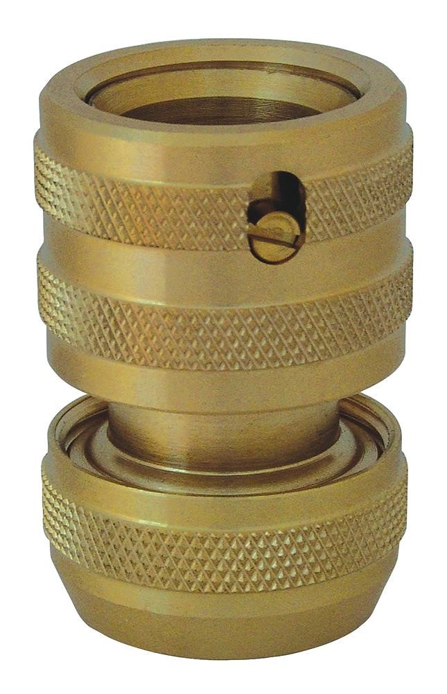 Ck Tools G7903 Hose End Connector 1/2In