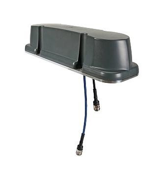 Huber+Suhner 1399.17.0221 Rf Antenna, Railway Roof Top, 7.125Ghz