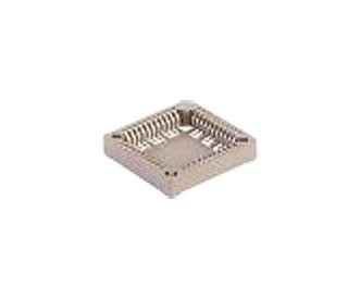 Amphenol Communications Solutions 69802-032Lf Connector, Plcc Socket32Pos, 1.27mm