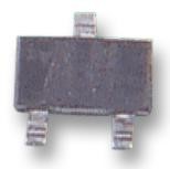 Rohm 2Sa1037Akt146R Transistor,pnp,50V,0.15A,sot-346