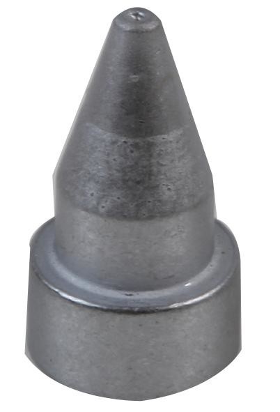 Duratool D00765. Soldering Tip, Conical, 0.8mm