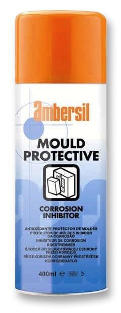 Ambersil Mould Protective, 400Ml Coating, Protection, Aerosol, 400Ml