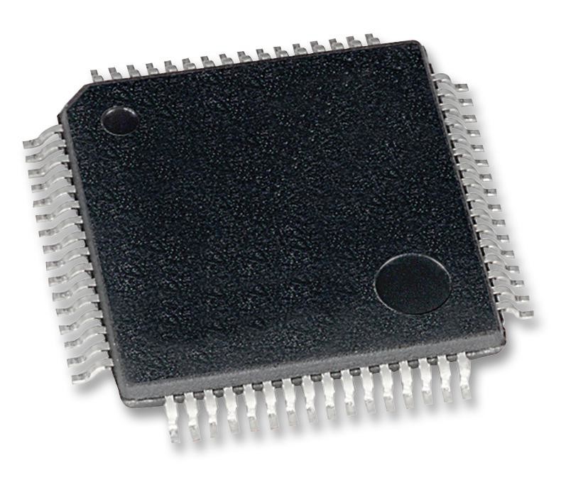 Infineon Cy7C53150-20Axi Mpu, 8Bit, 20Mhz, -40 To 85Deg C