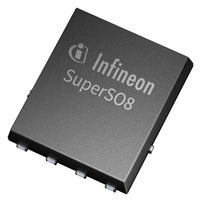 Infineon Bsc0303Lsatma1 Mosfet, N-Ch, 120V, 68A, Tdson