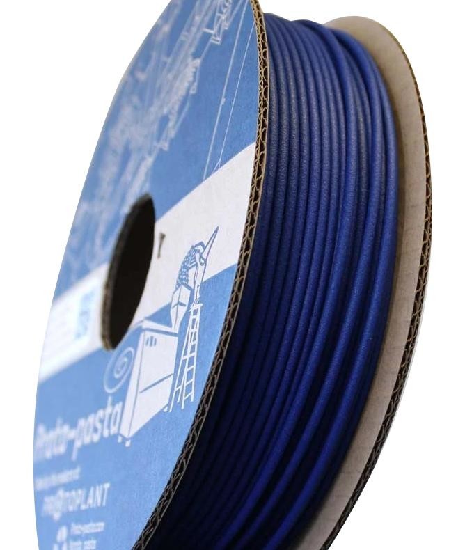 Protopasta Htmf2805-Blu 3D Filament, 2.85mm, Htpla, Blue, 500G