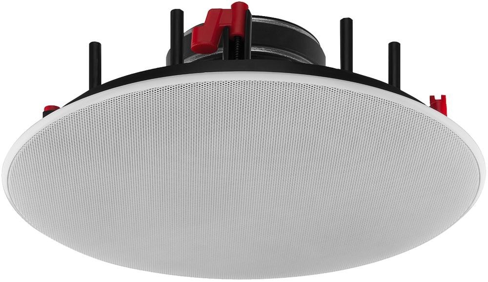 Monacor Edl-82Hq Wall And Ceiling Speaker, 30W