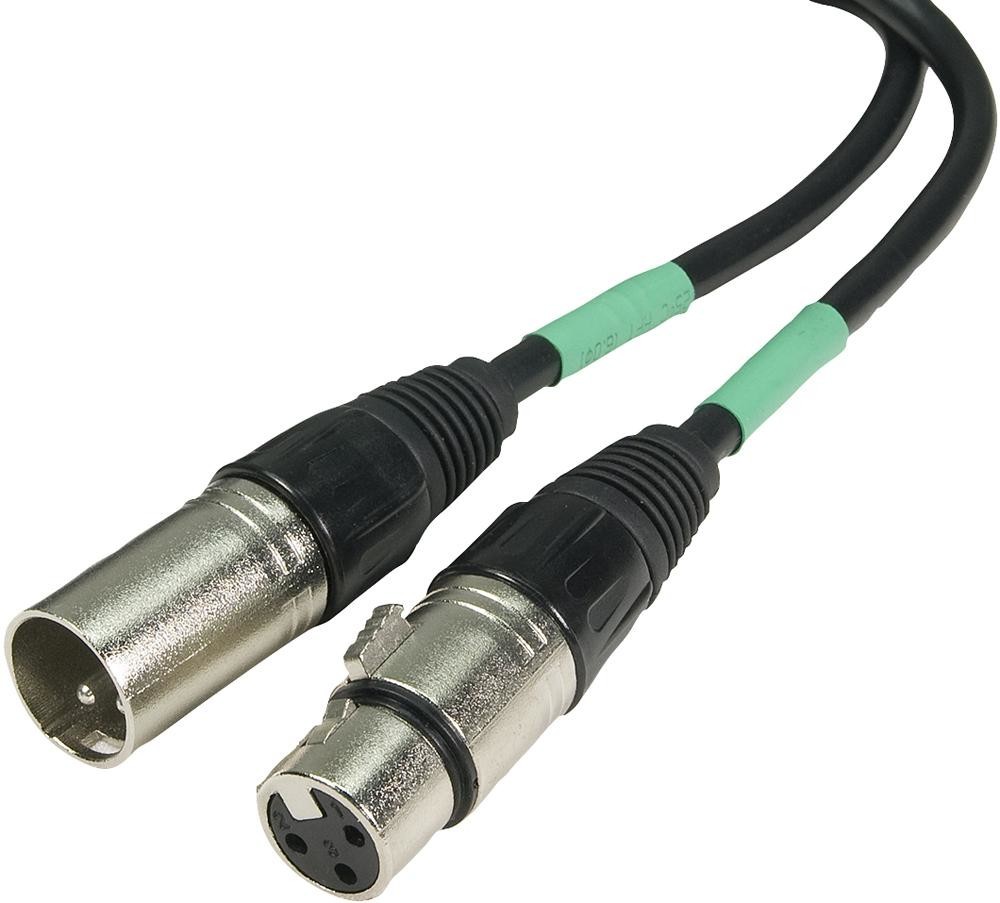 Chauvet Dmx3P25Ft 3-Pin Dmx Cable, 25Ft