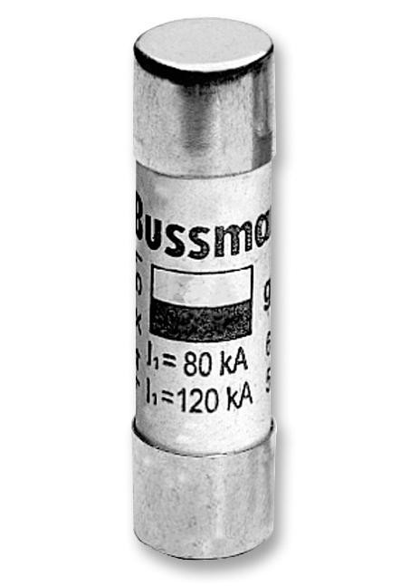 Eaton Bussmann C14G50 Fuse, 50A, 14X51, 400V