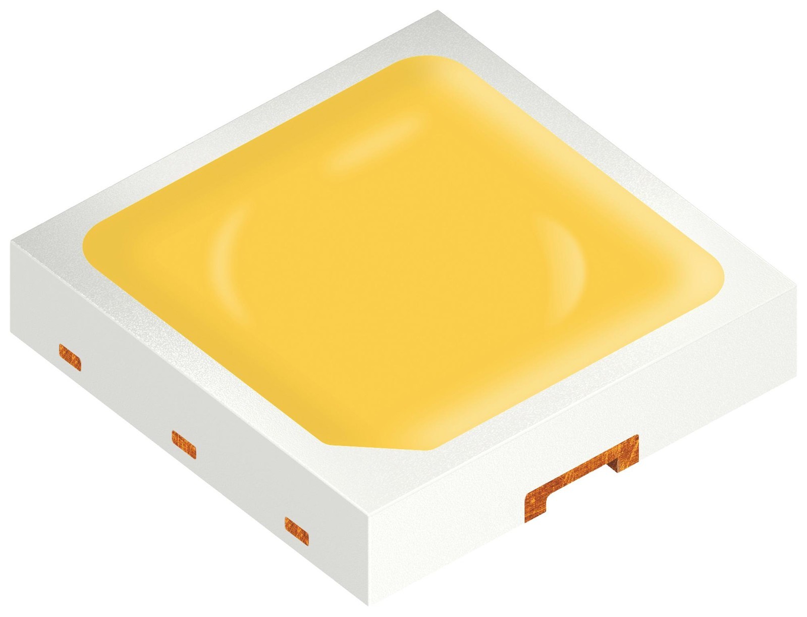 Ams Osram Group Kw Dslp31.cc-Gxhx-4C8E-Z444 Led, Aec-Q102, Cool White, 6500K, 33Lm