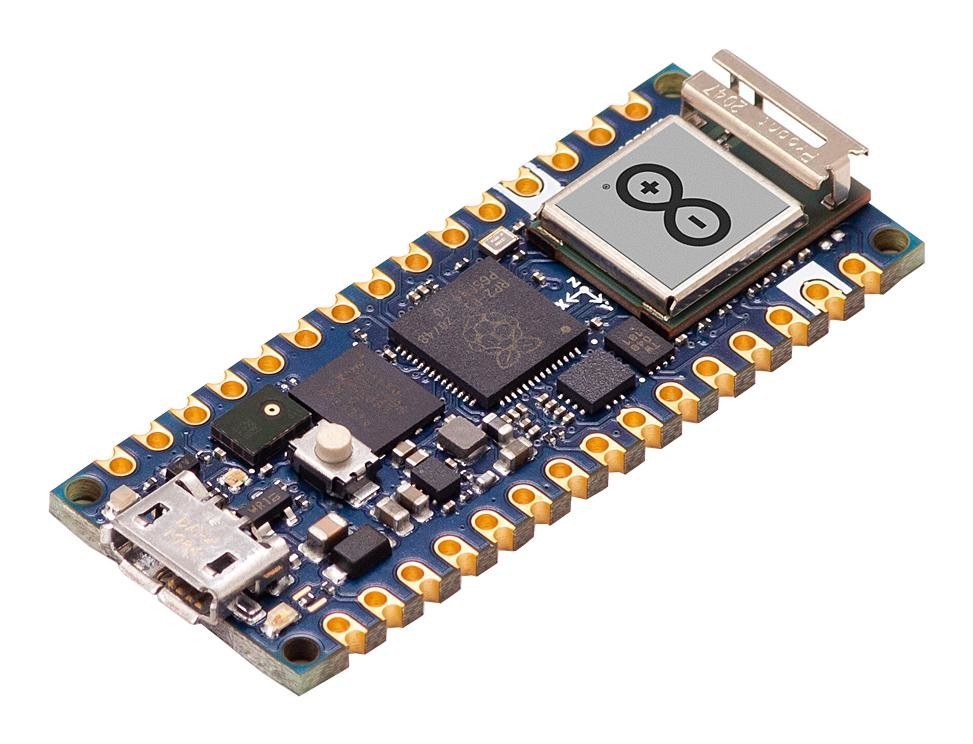 Arduino Abx00052 Connectorect Board, 32Bit, ARM Cortex-M0+