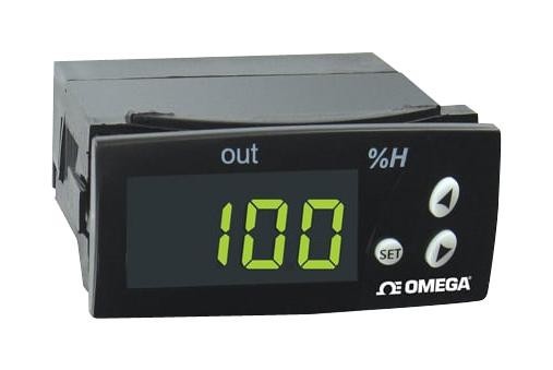 Omega Rhcn-7006 Relative Humidity Controller, On/off