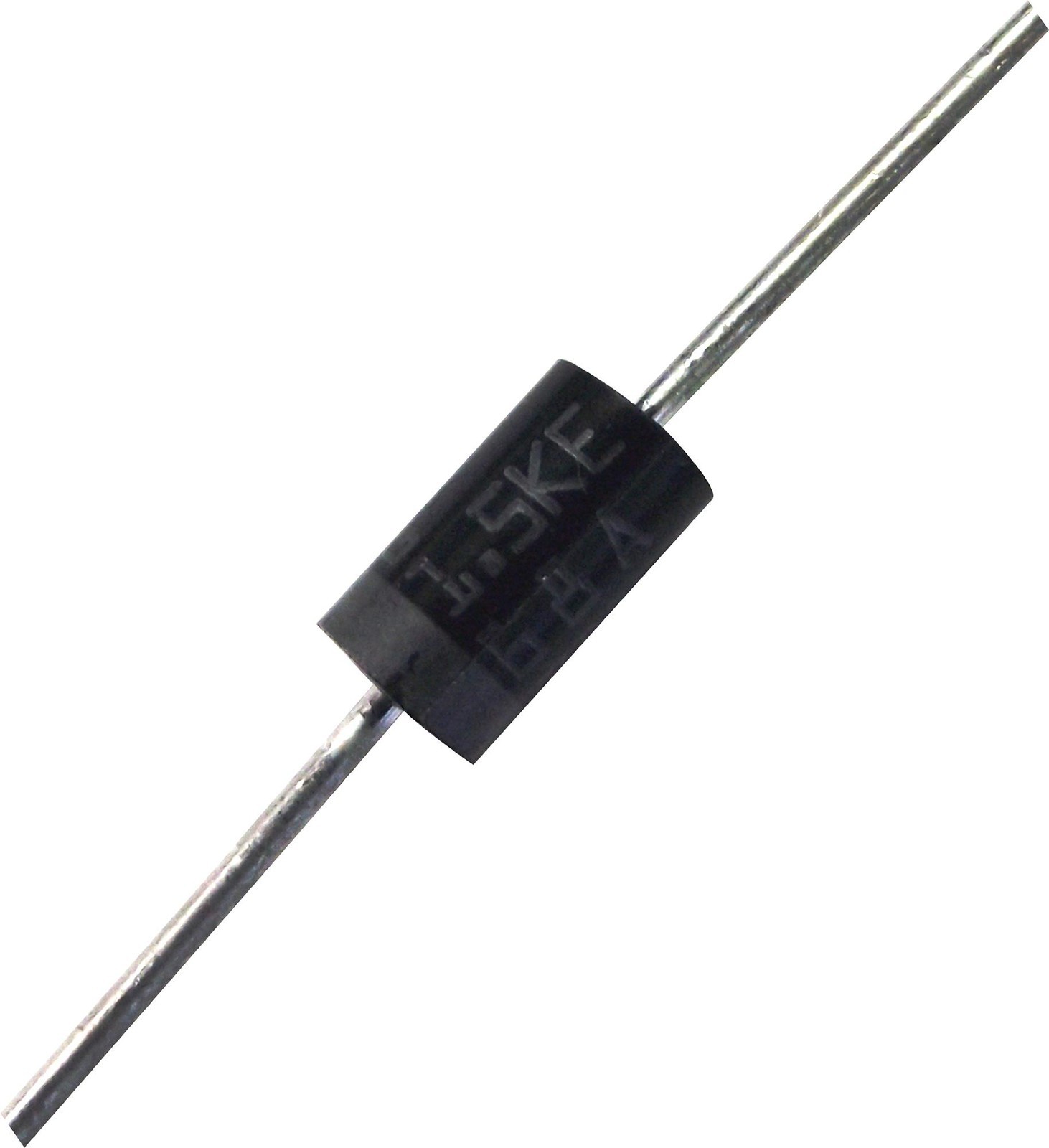 Diodes Inc. 1N5401G-T Rectifier, 100V, 3A, Do-201Ad