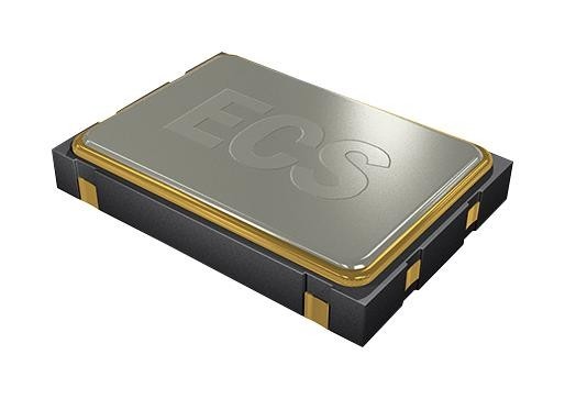 Ecs Inc International Ecs-5032Mv-120-Bm-Tr Oscillator, 12Mhz, Hcmos, Smd, 5X3.2mm