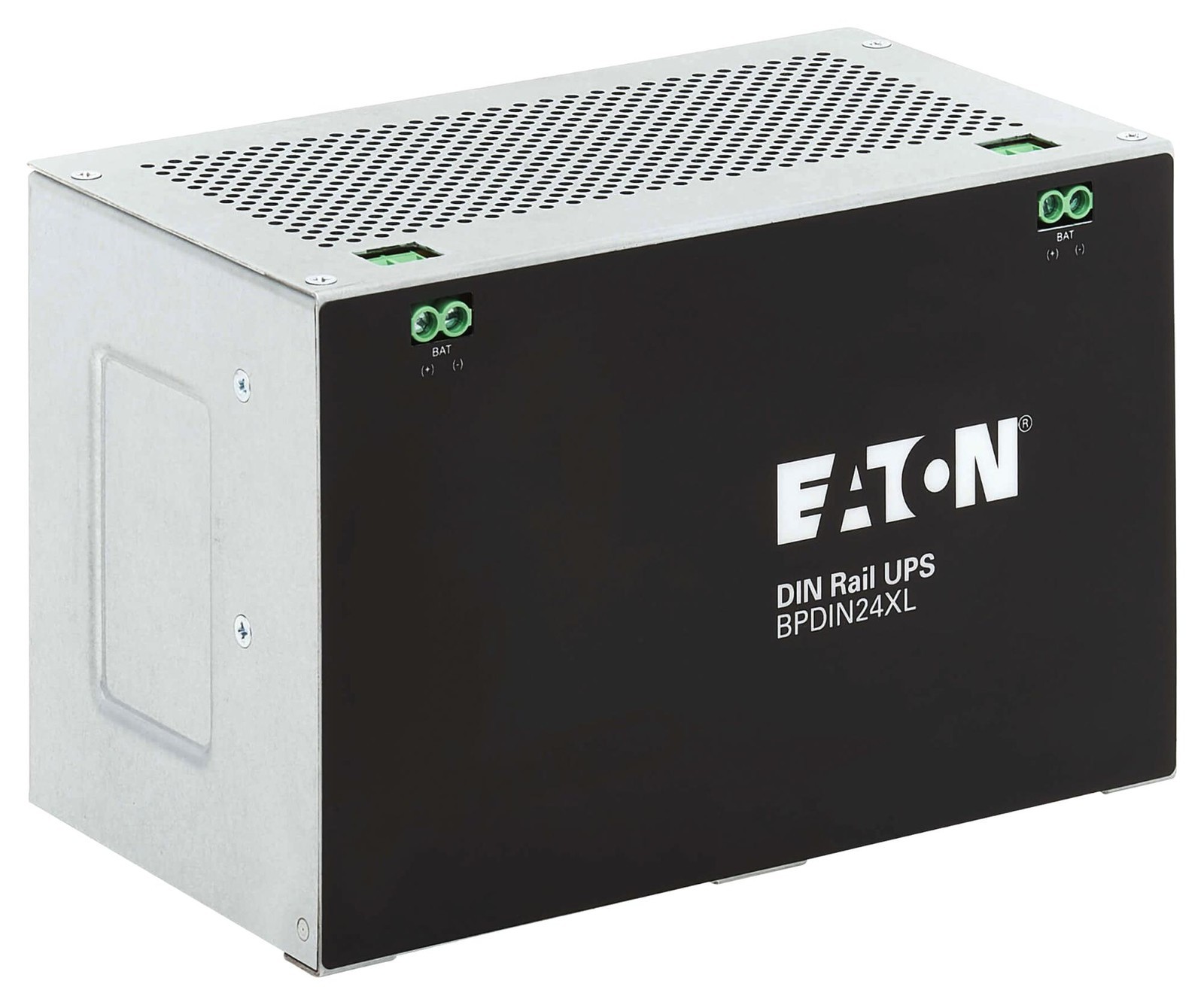 Eaton Tripp Lite Bpdin24Xl Battery Module, Din Rail Ups Model