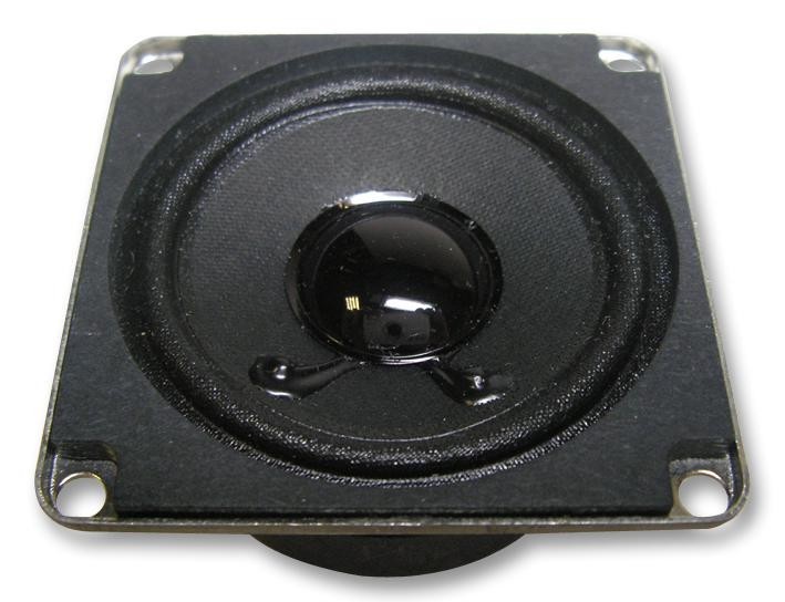 VISATON Frws 5 2210 Speaker, Full Range, 2