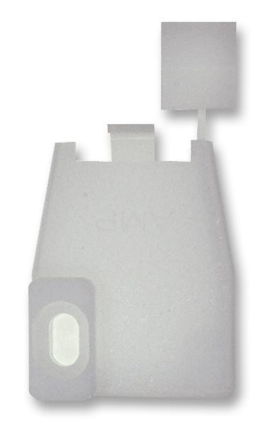 Amp Connectors / Te Connectivity 1-640721-0 Strain Relief, Mate-N-Lok, 6Way