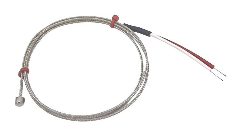 Labfacility Xf-1990-Far Thermocouple, Type K, 1M, 400Deg C