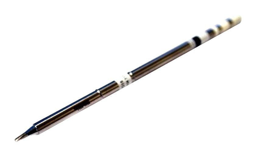 Hakko T15-D16 Soldering Tip, Chisel, 1.6mm