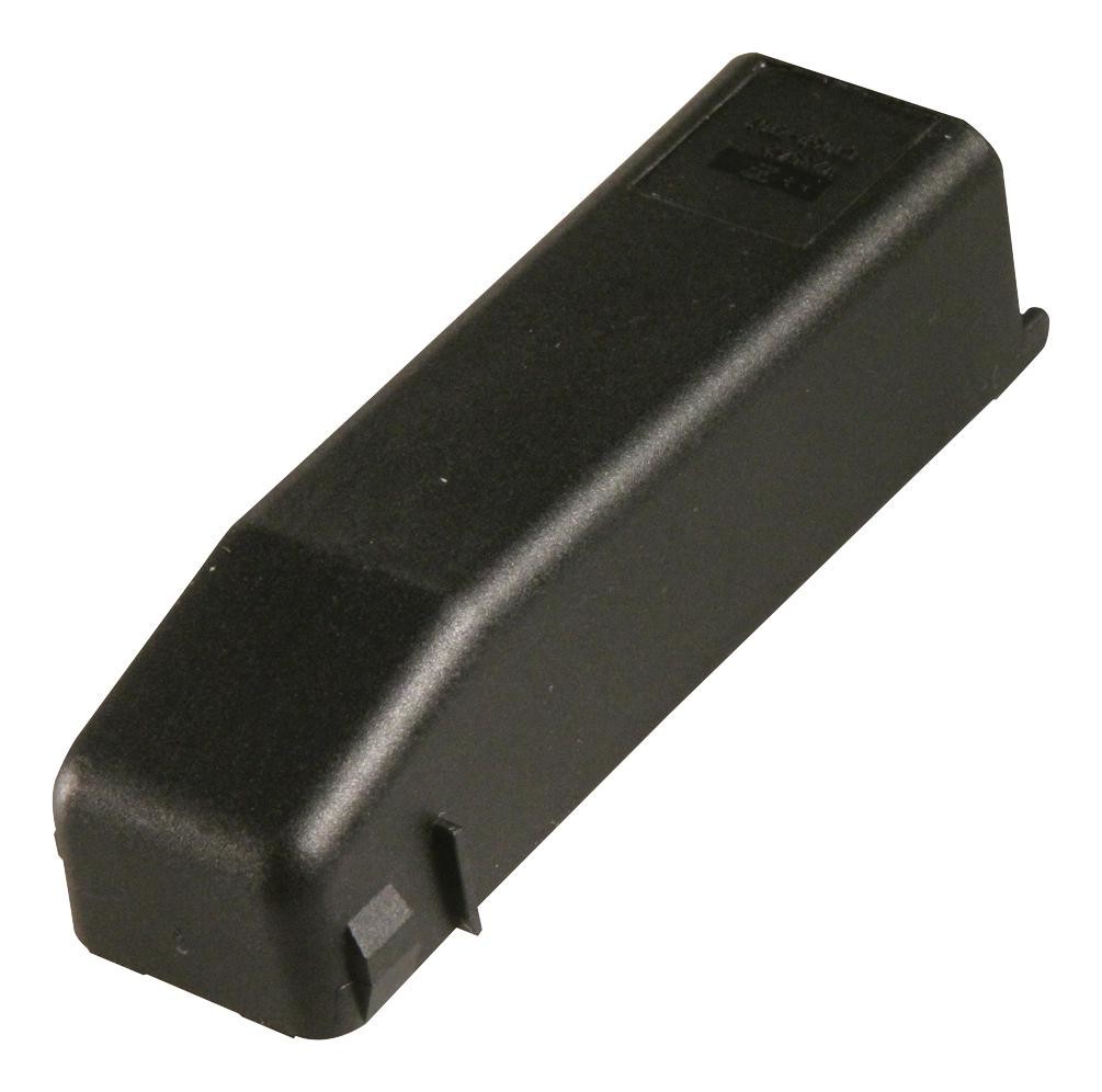 Amp Connectors / Te Connectivity 1393454-9 Cover, 52Pos, Automotive Connector