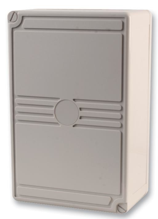 Pro Signal 301A Modular Telecom Box, Idc Module/100 Pair