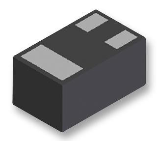 Diodes Inc. Dmn2990Ufa-7B Mosfet, N-Ch, 20V, 0.51A, X2-Dfn0806