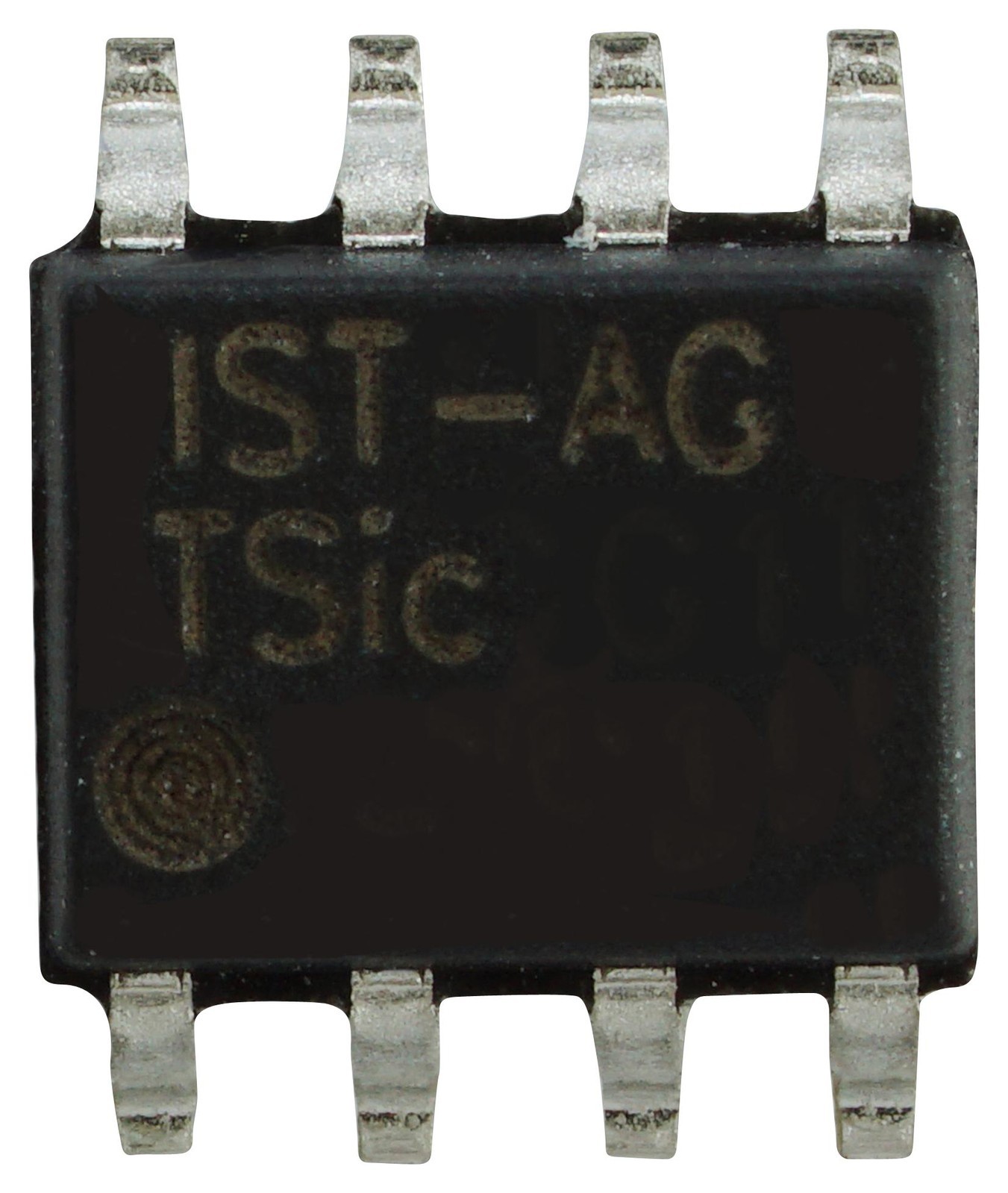 Ist Innovative Sensor Technology Tsic 206 Sop-8 Sensor, Temp, Digital, Sop-8