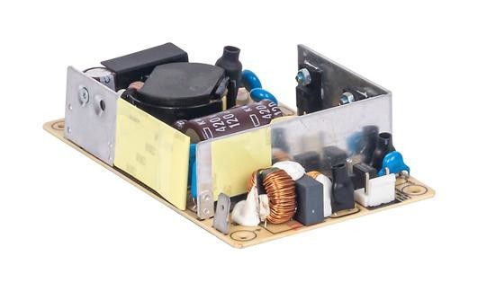 Delta Electronics/power Mds-100Aps24 Ba Power Supply, Ac-Dc, 24V, 4.17A