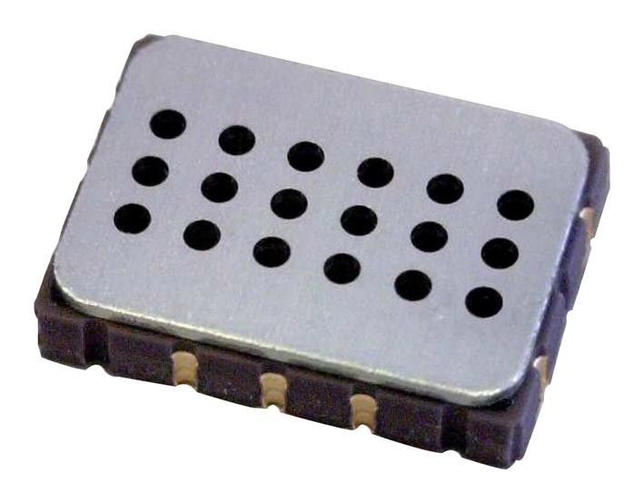 Amphenol SGX Sensortech Mics-5914 Gas Detection Sensor, Ammonia, 300Ppm