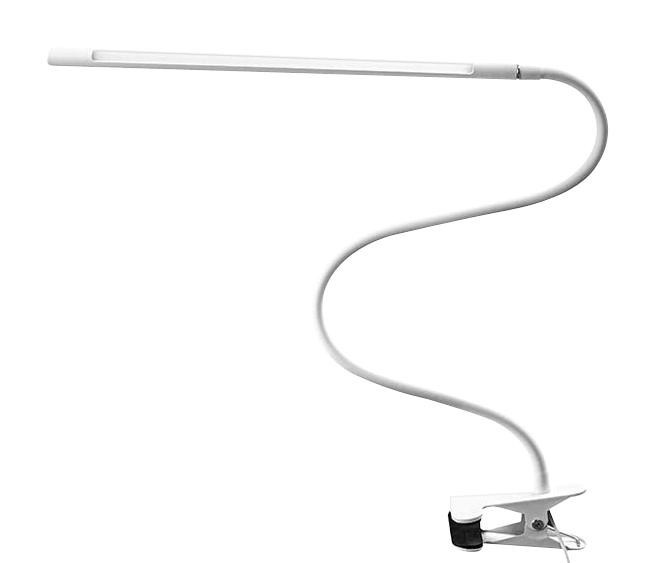Native Lighting N3133 Slim Lamp Flex, 1.05M, White