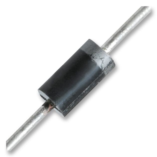 onsemi Bzx79C15-T50A Zener Array Diodes